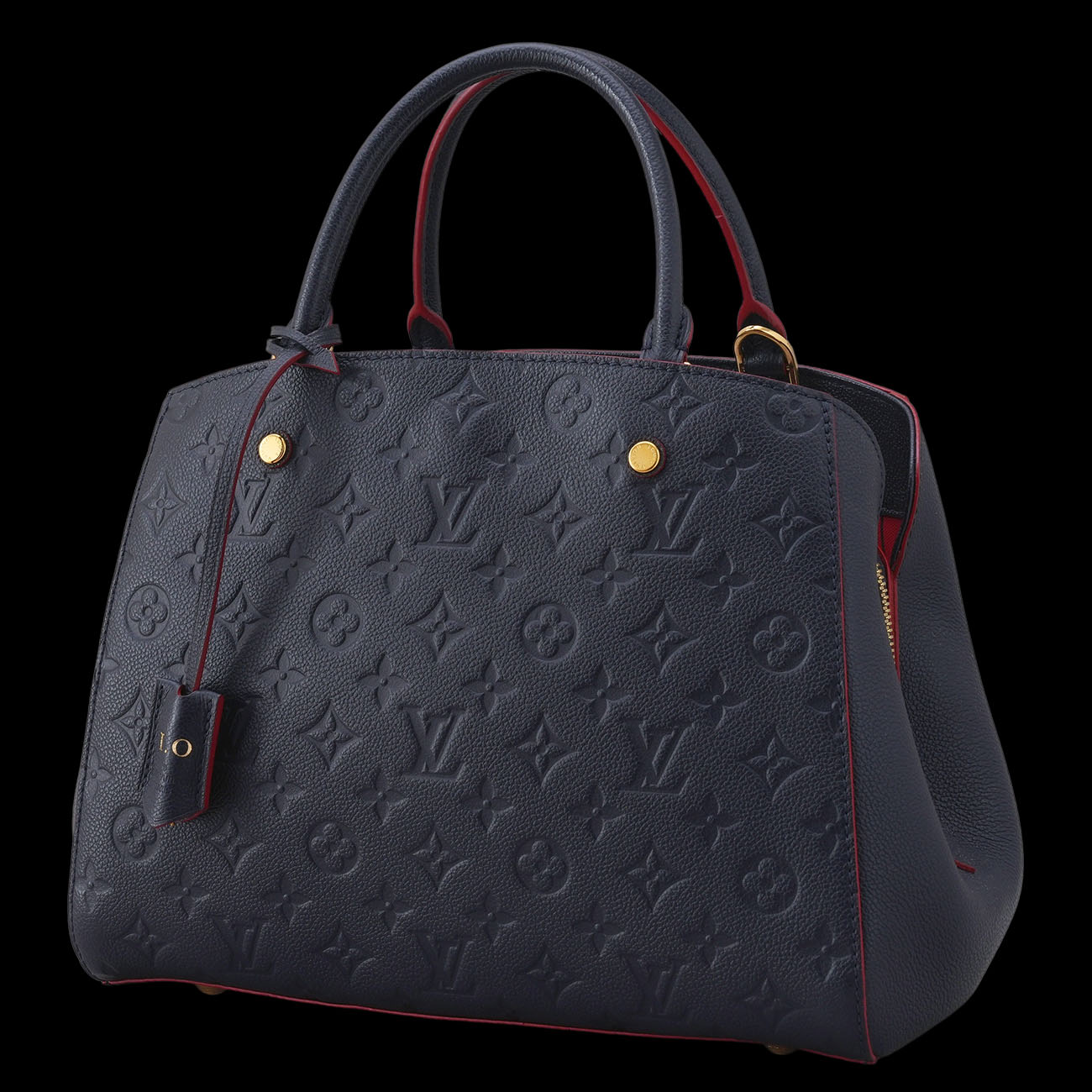 LOUIS VUITTON(USED)루이비통 앙프렝뜨 몽테뉴 MM